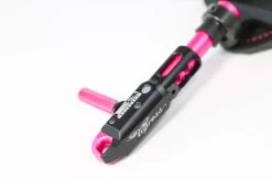 B3 Archery Tigress Release