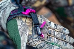 B3 Archery Tigress Release -Archery Gear Shop tigress 2 2