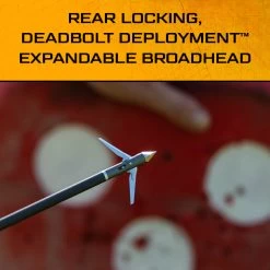 Slick Trick Torch Broadhead 8 Slick Trick Torch Broadhead -Archery Gear Shop torch rearlocking C 720x a94071f1 8b26 4c65 9927 c484a2e6d492