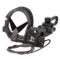 Trophy Taker SmackDown Pro Arrow Rest LH