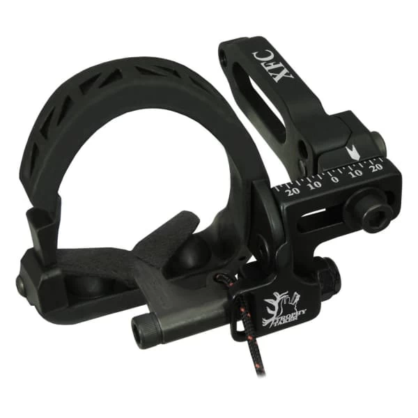 Trophy Taker XFC Arrow Rest LH 4 Trophy Taker XFC Arrow Rest LH - Image 2