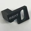Vapor Trail Gen 7 Mounting Bracket -Archery Gear Shop vapor trail gen 7 mounting bracket archery 156