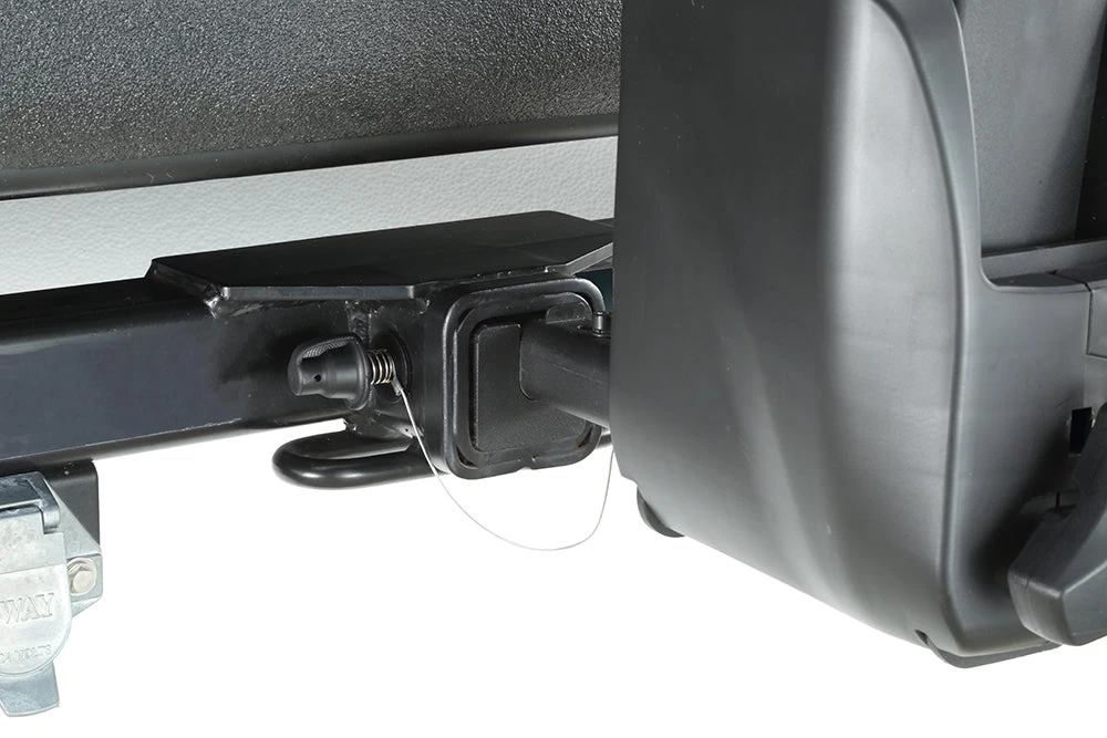 Inno Rack INH120 Bike Rack 8 Inno Rack INH120 Bike Rack - Image 6