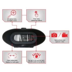 X-Stand Hands Free Night Vision Deluxe SALE 50% OFF 23 X-Stand Hands Free Night Vision Deluxe SALE 50% OFF -Archery Gear Shop x stand hands free night vision deluxe gear 917