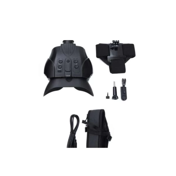 X-Stand Hands Free Night Vision Deluxe SALE 50% OFF 5 X-Stand Hands Free Night Vision Deluxe SALE 50% OFF - Image 3