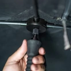 Xenek 4-in-1 Ground Blind Support -Archery Gear Shop xenek 4 in 1 ground blind support gear 584