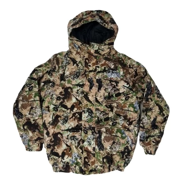 Youth Camo Jacket 3 Youth Camo Jacket