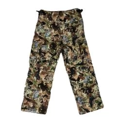 Youth Camo Pant